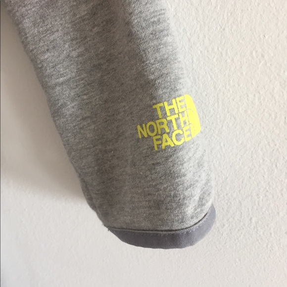 North Face zip up sweatshirt | S - Picture 6 of 7